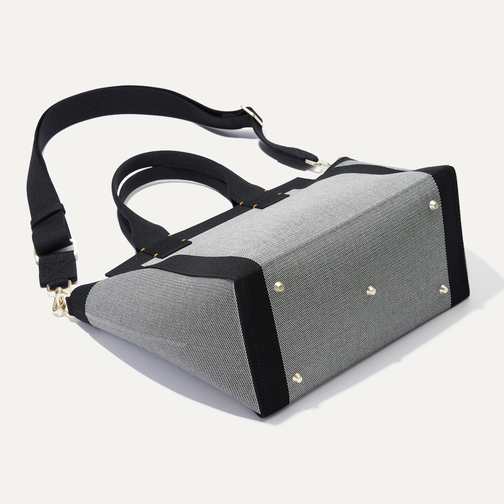 The Handbag - Grey Mist - Image 6