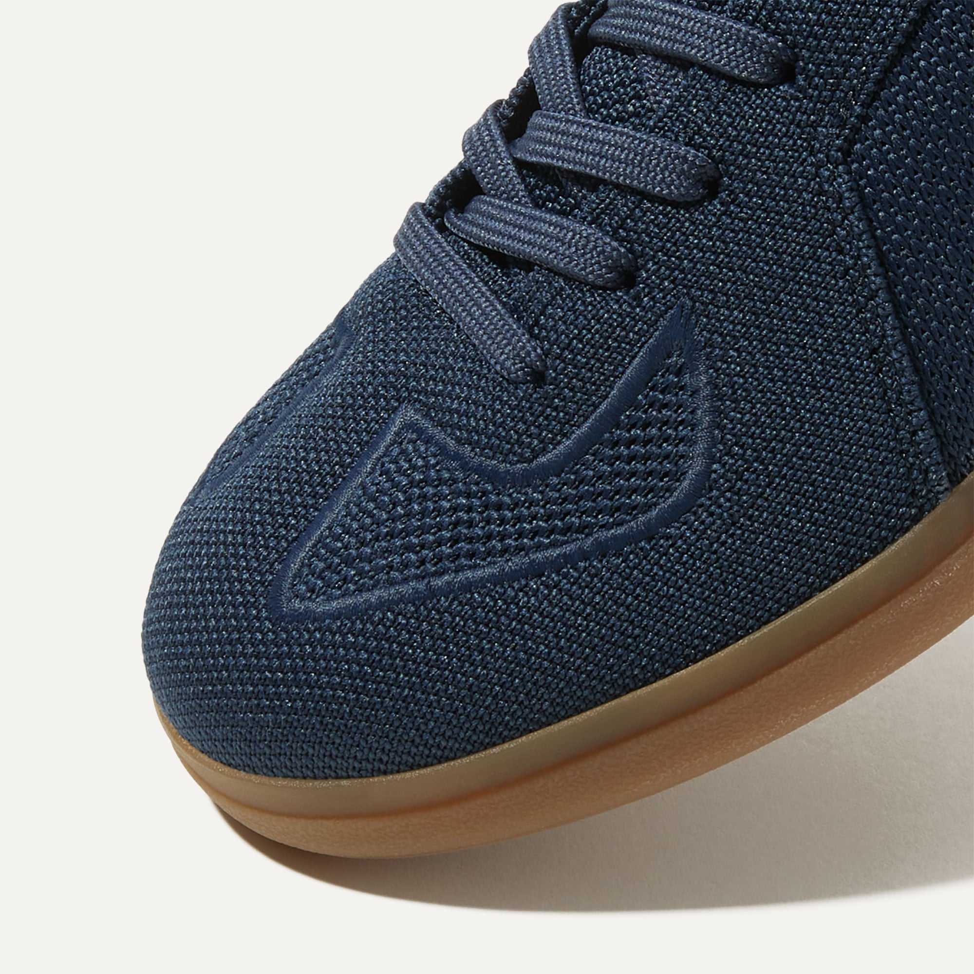 The RS01 Sneaker - Navy - Image 6