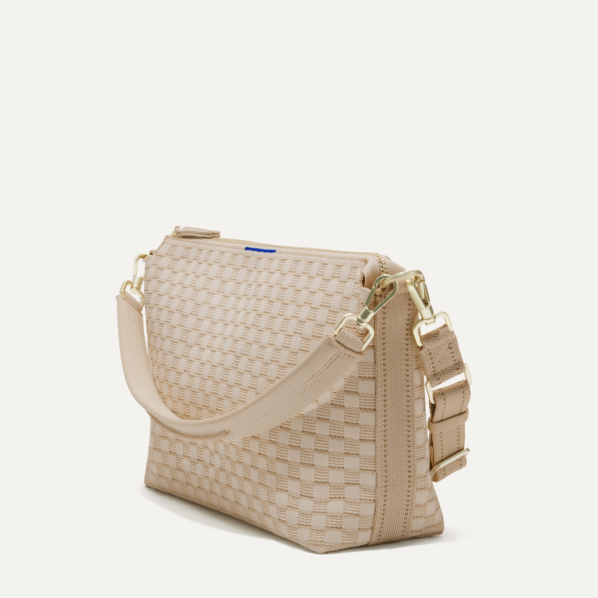 The Daily Crossbody - Knot Brown - Image 5