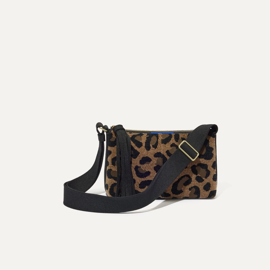 The ReVelvet? Casual Crossbody - ReVelvet? Cat