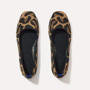 The Max Square - Amber Cat