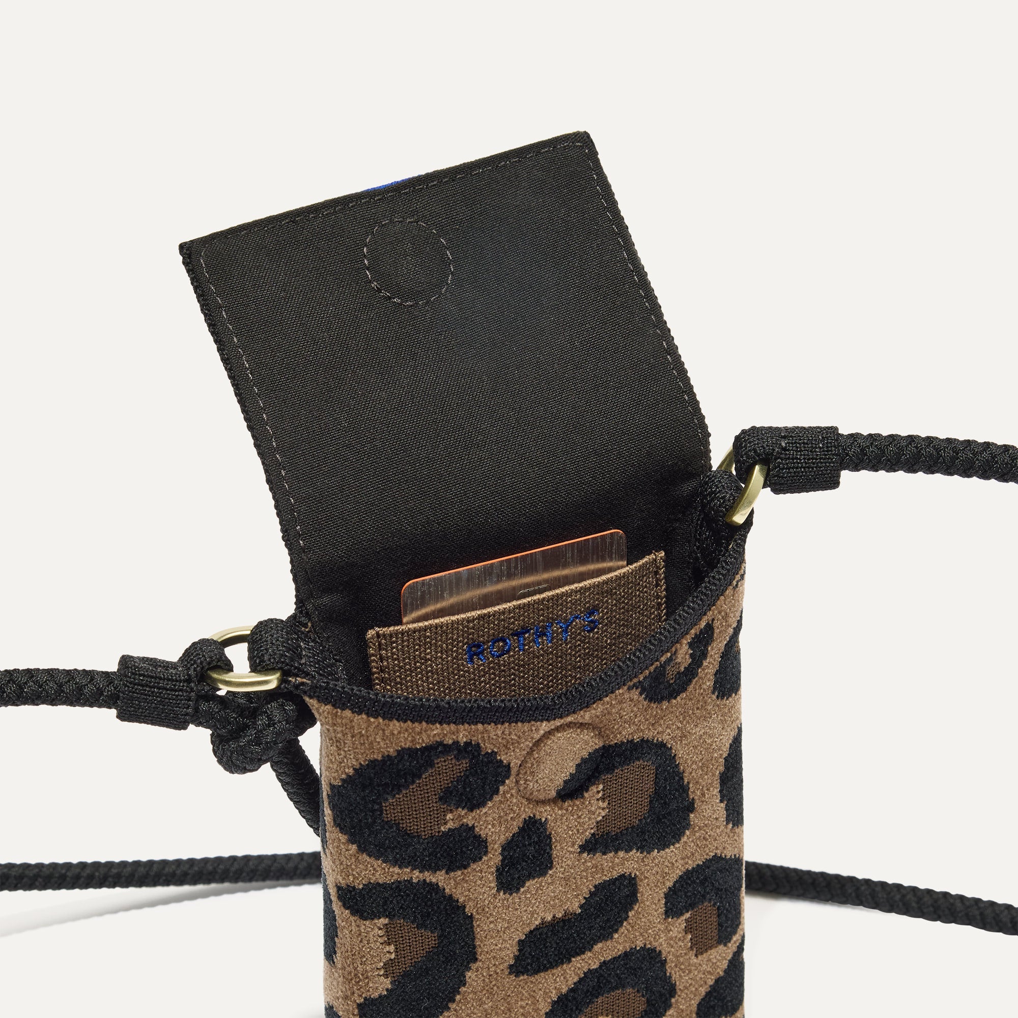 The ReVelvet? Phone Crossbody - ReVelvet? Cat - Image 4