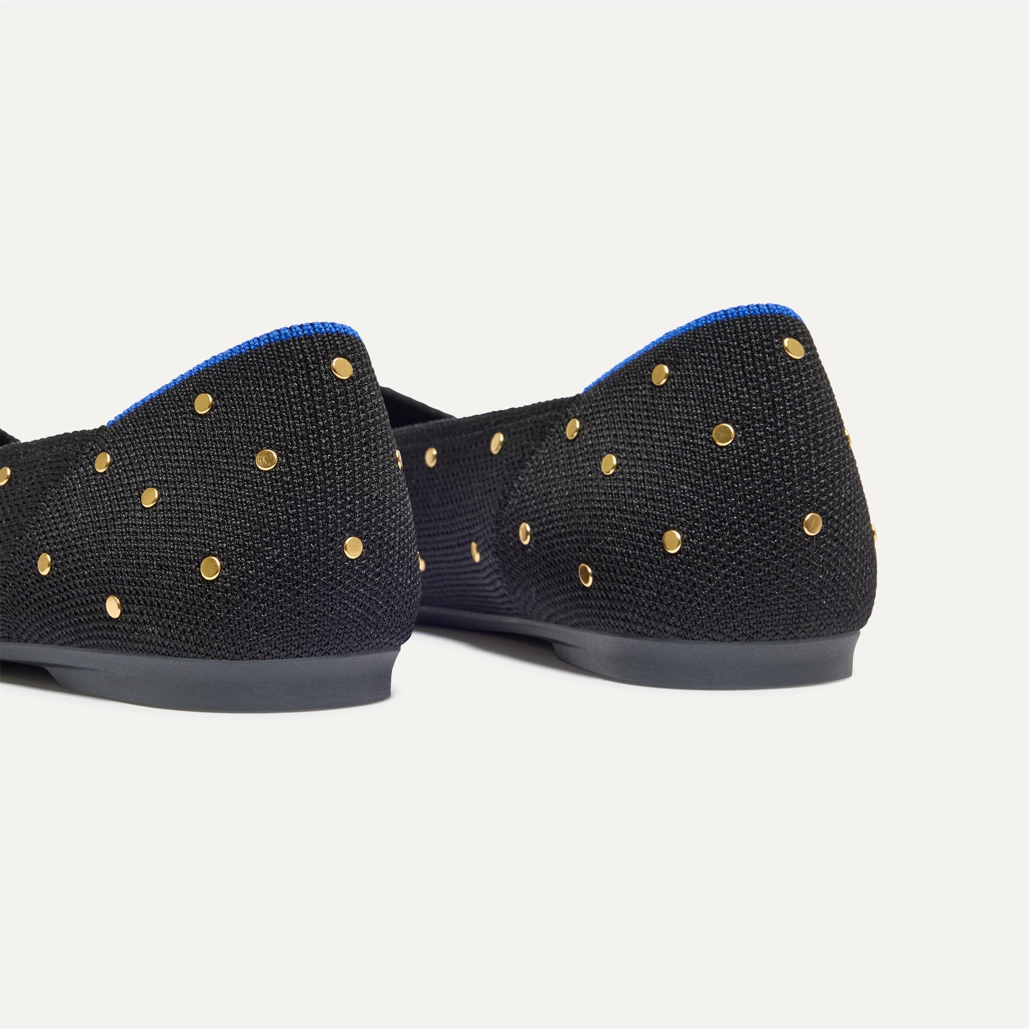 The Point II - Studded Black - Image 6