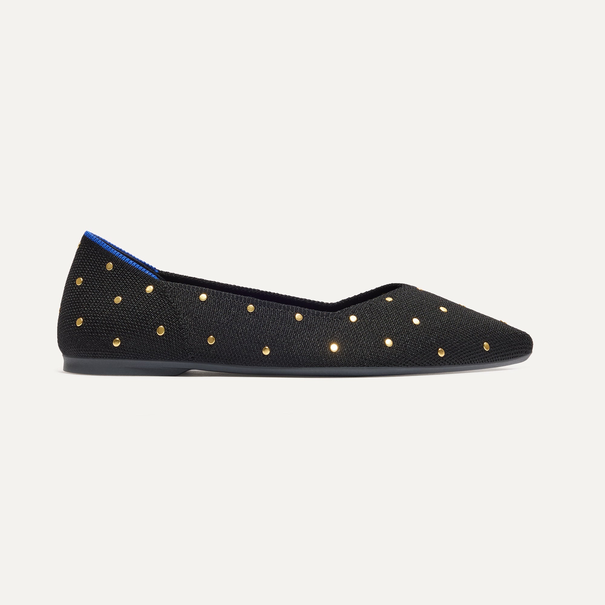 The Point II - Studded Black - Image 5