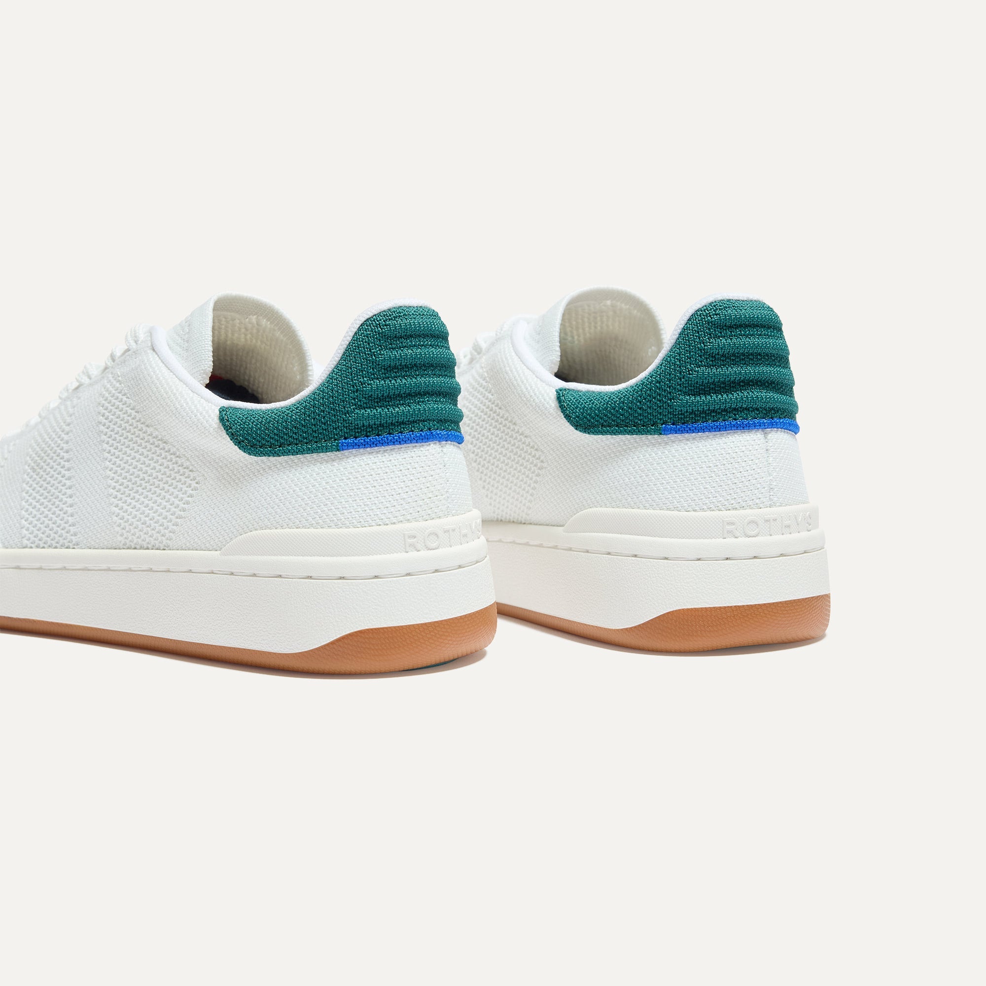 The Men's Court Sneaker - Turf - Image 5