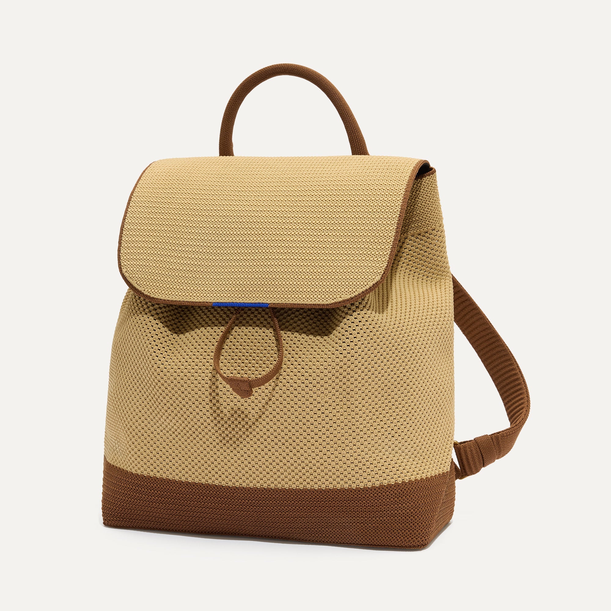 The Cinch Backpack - Brown Butter - Image 2