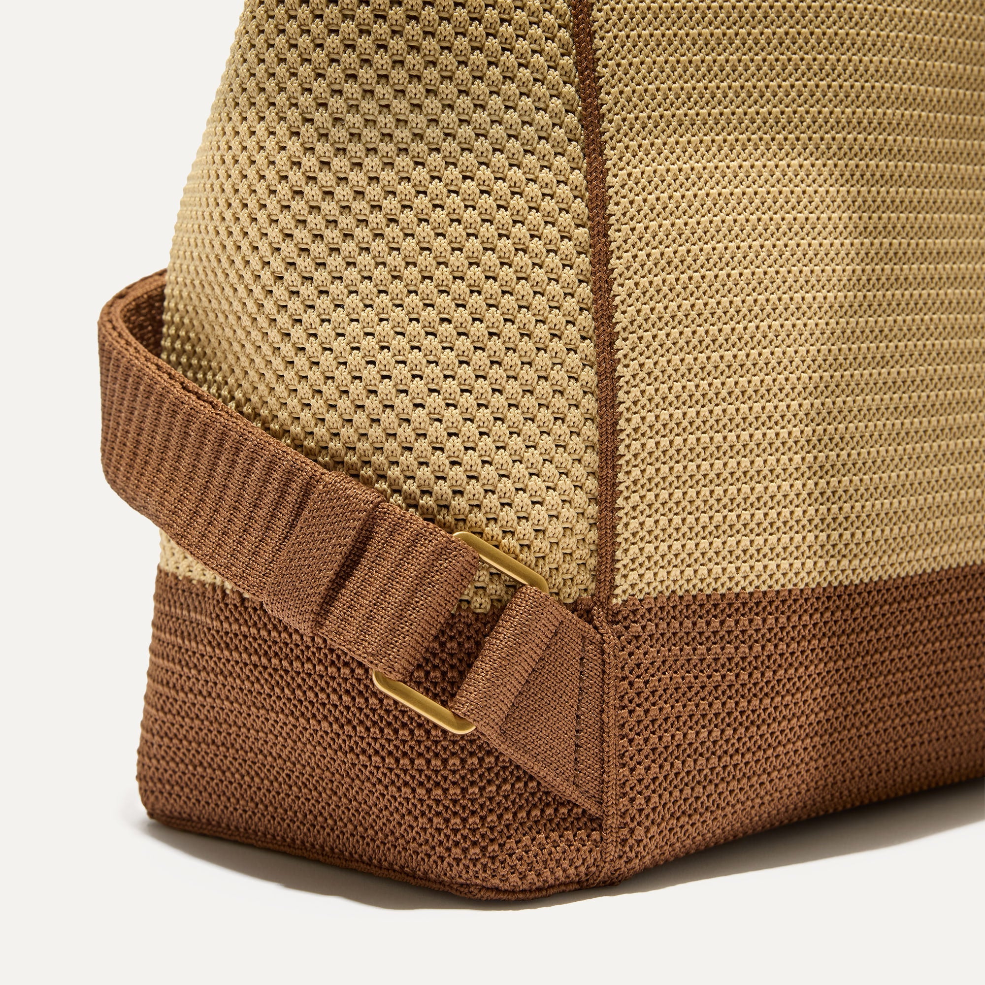 The Cinch Backpack - Brown Butter - Image 6