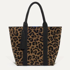 The ReVelvet? Lightweight Tote - ReVelvet? Cat