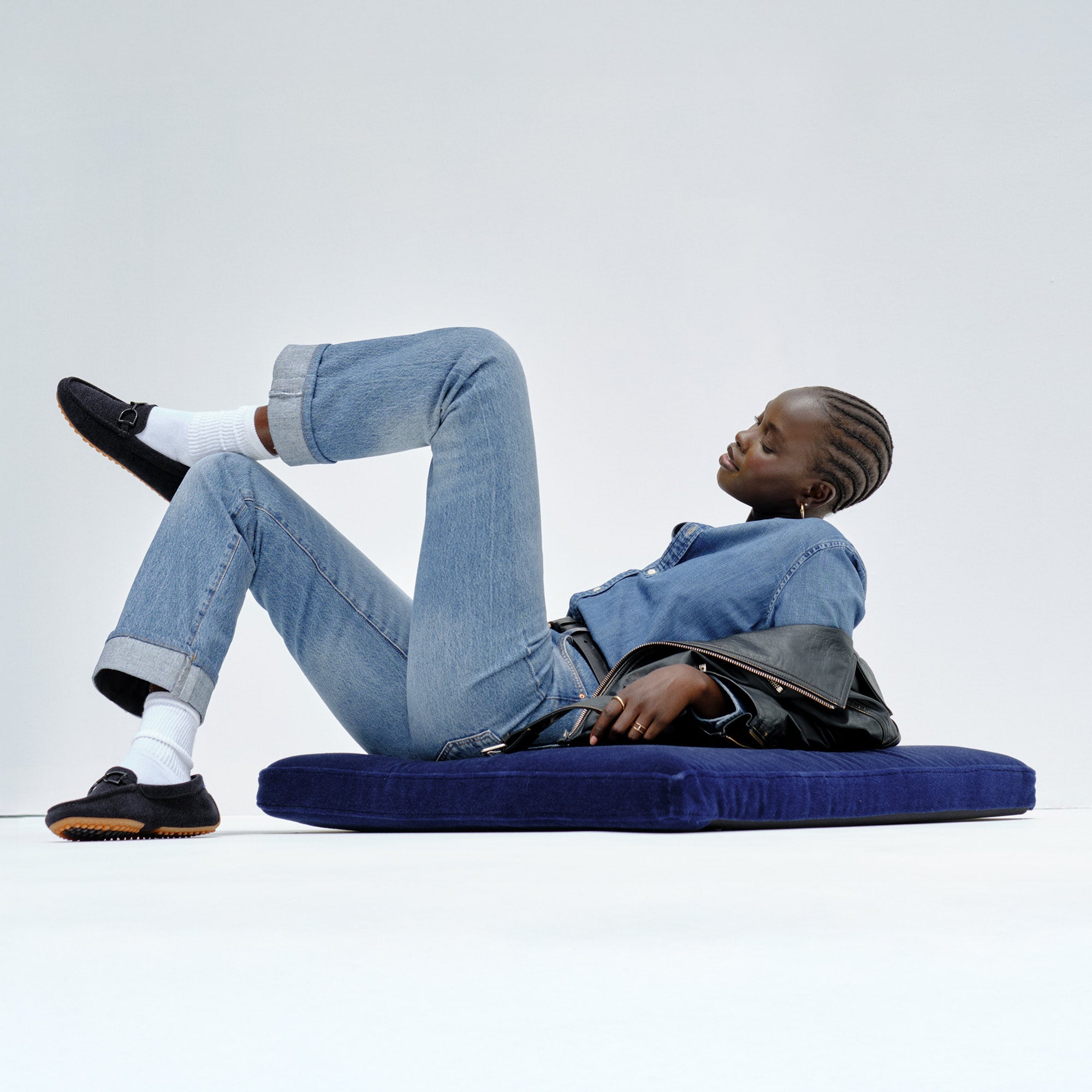 The ReVelvet? Double Bit Driver - ReVelvet? Black - Image 4