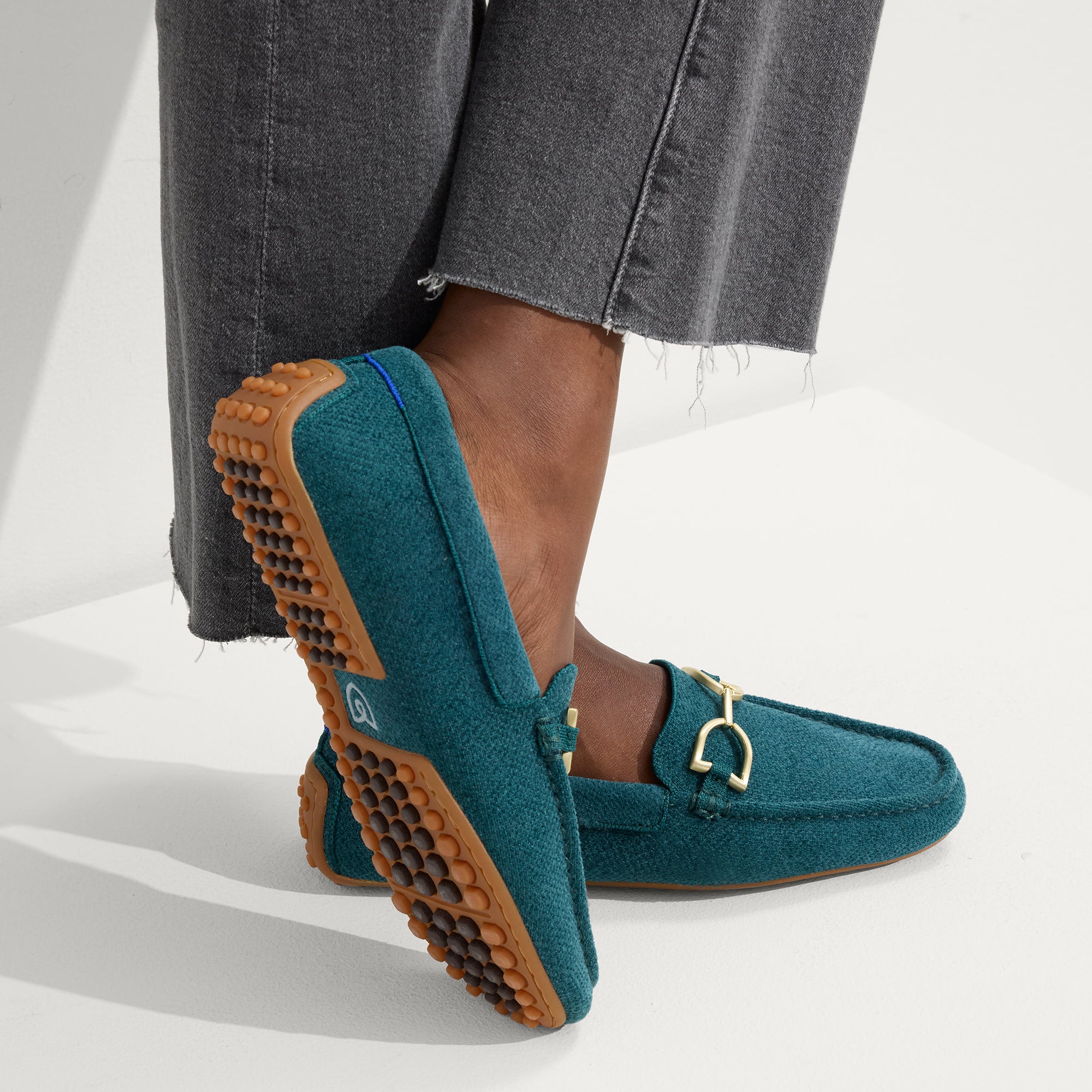 The ReVelvet? Double Bit Driver - ReVelvet? Everglade - Image 3