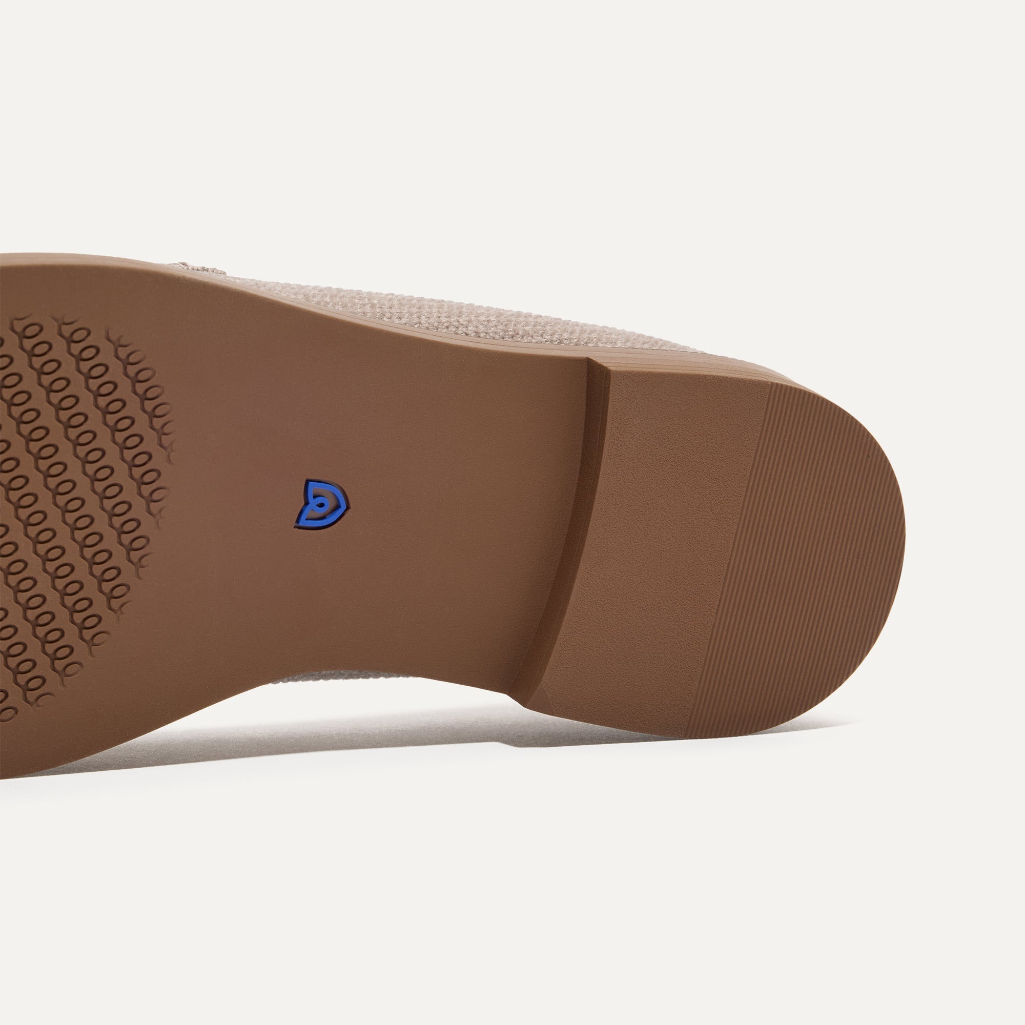 The ReVelvet? Penny Loafer - ReVelvet? Dove - Image 7