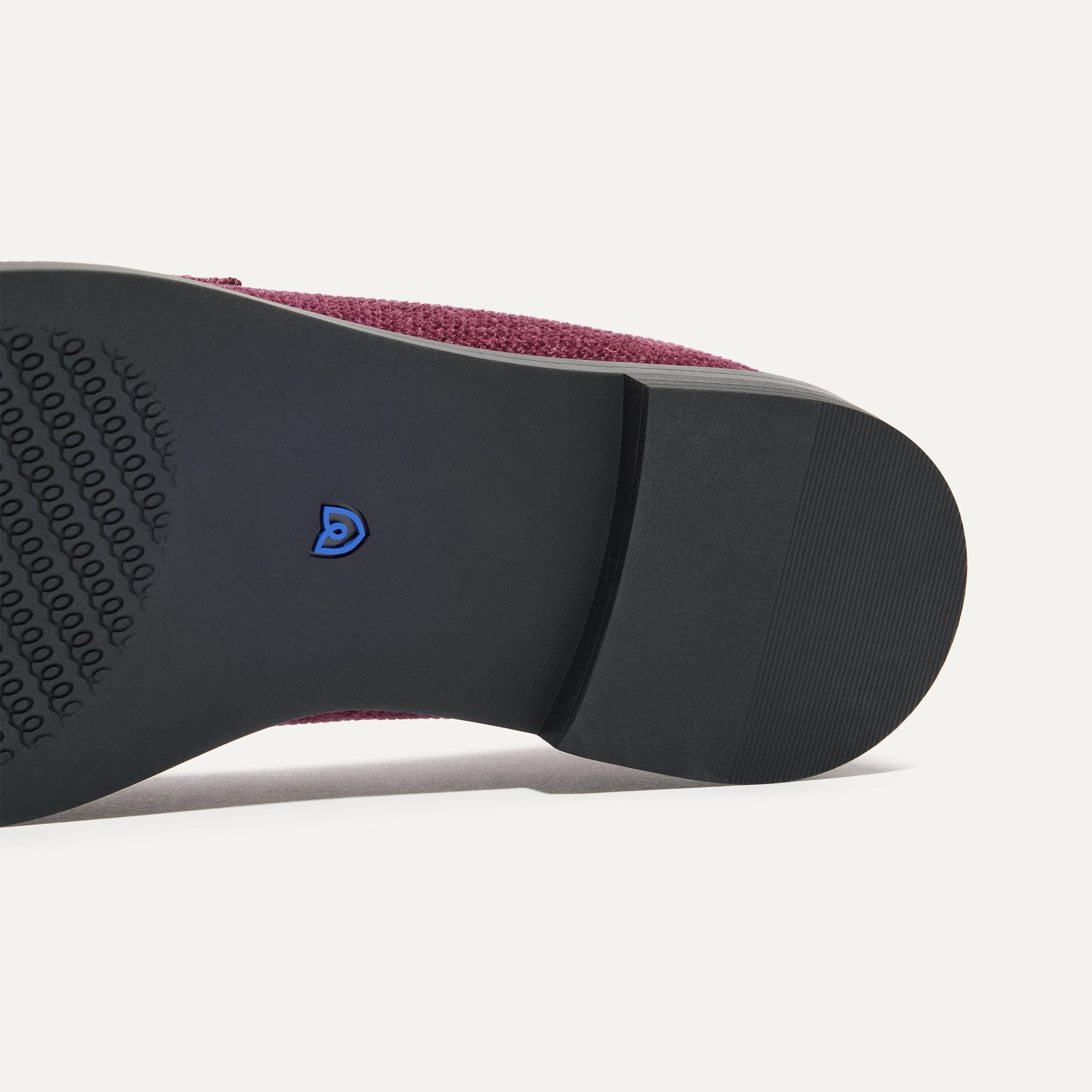 The ReVelvet? Penny Loafer - ReVelvet? Syrah - Image 7