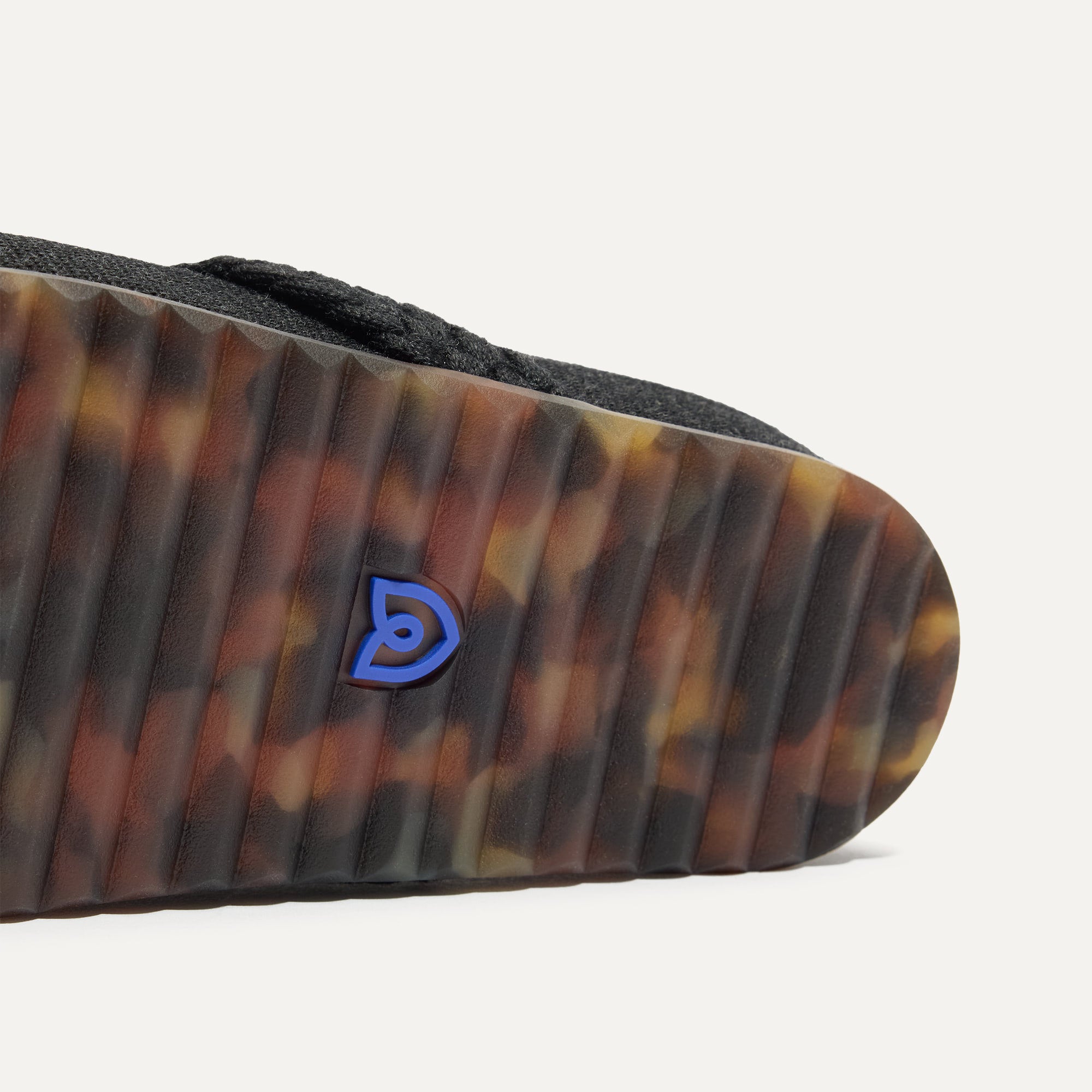 The Braid Clog - Black - Image 6