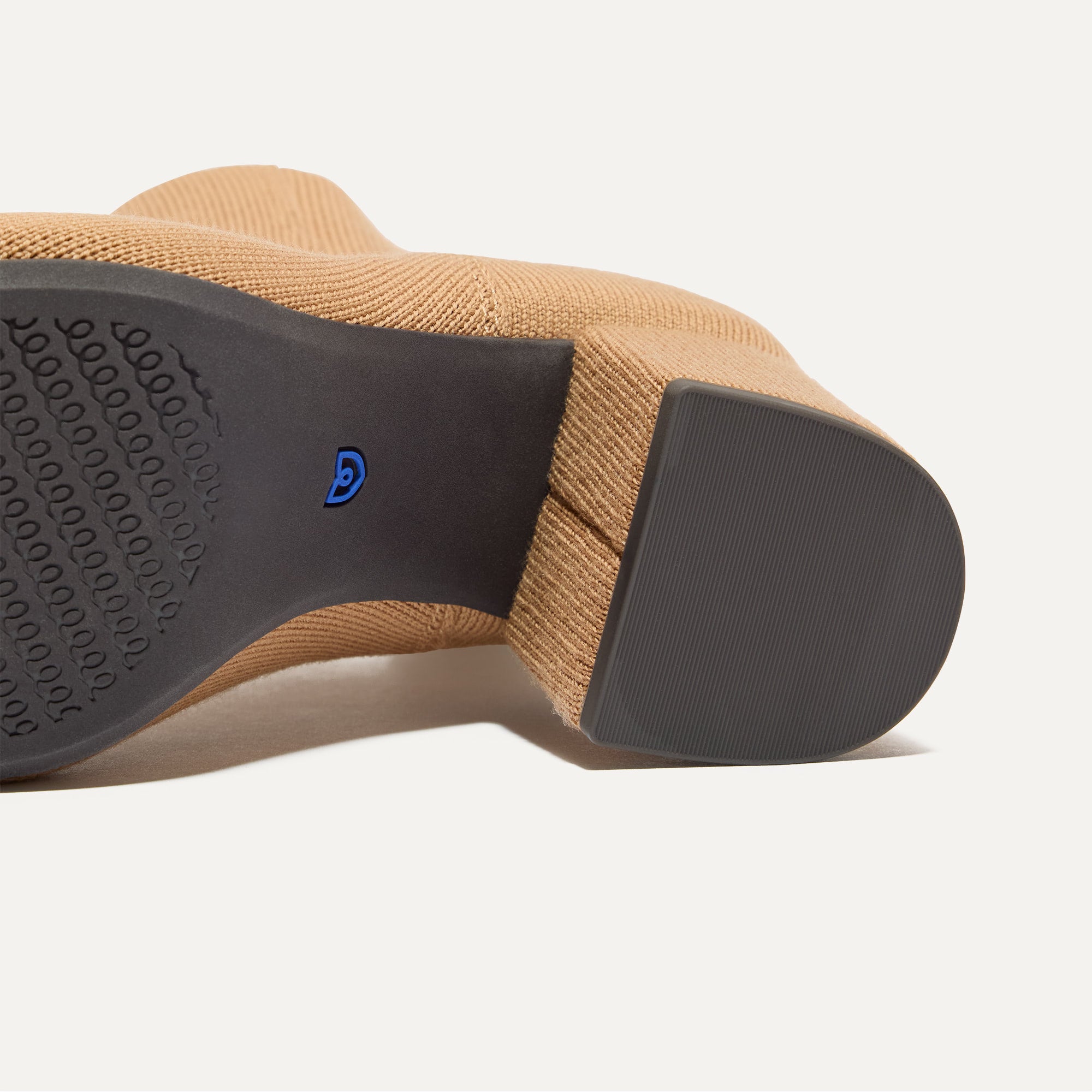 The High Classic Boot - Tobacco - Image 6