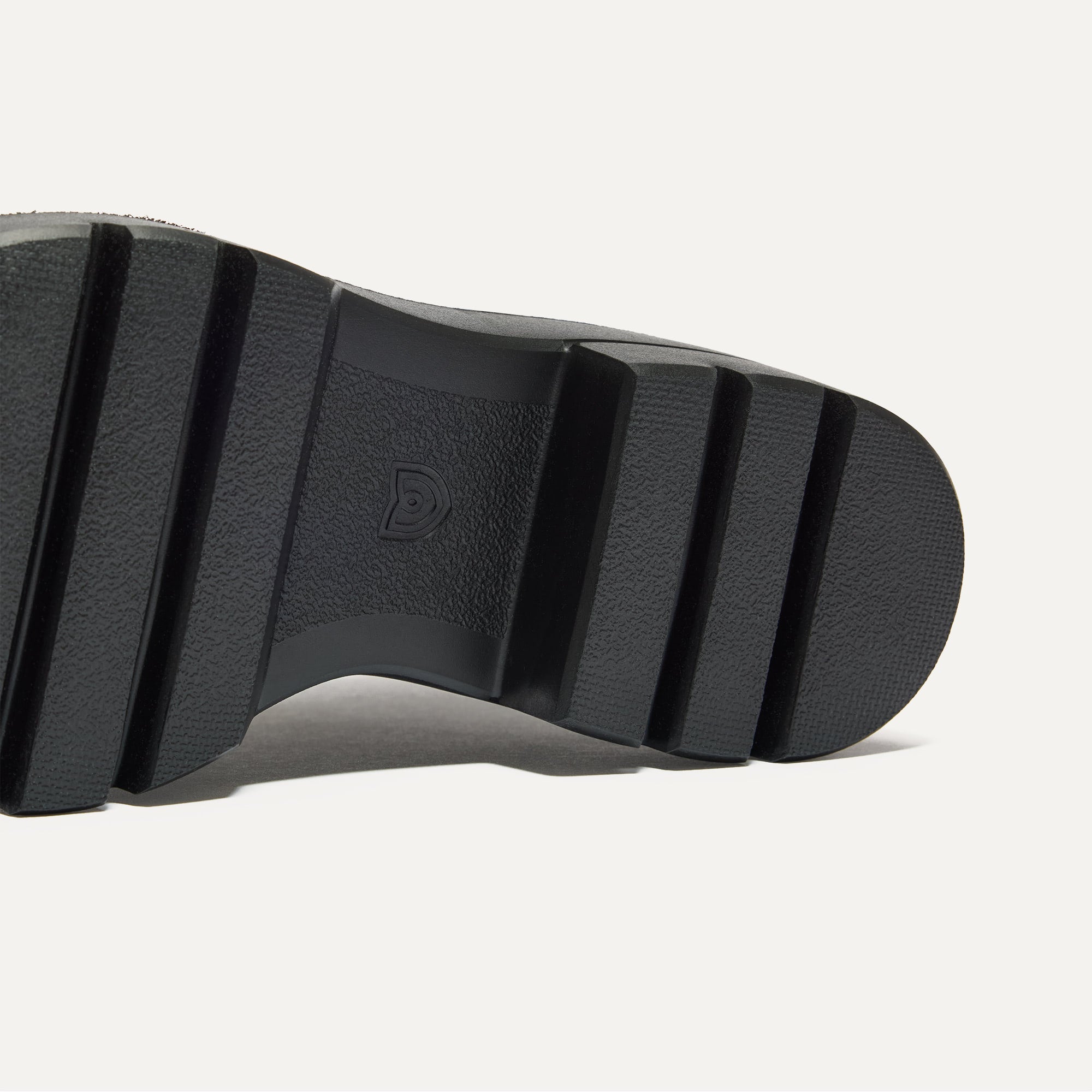 The Puddle Skipper Boot - Black - Image 6