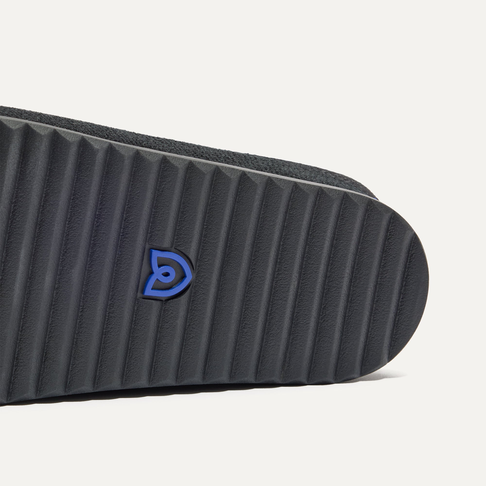 The ReVelvet? Casual Clog - ReVelvet? Black - Image 7