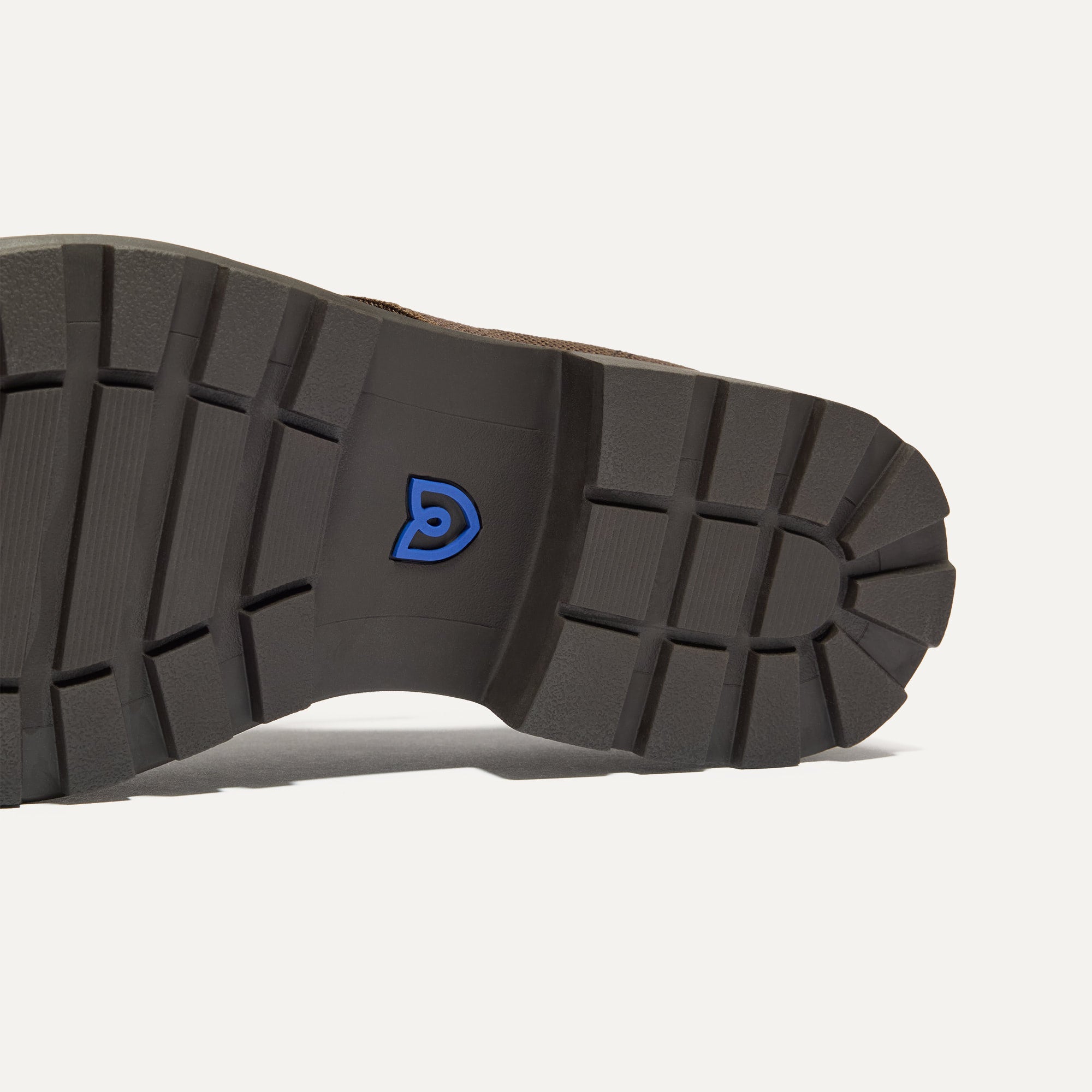 The Lug Oxford - Dark Chocolate - Image 6