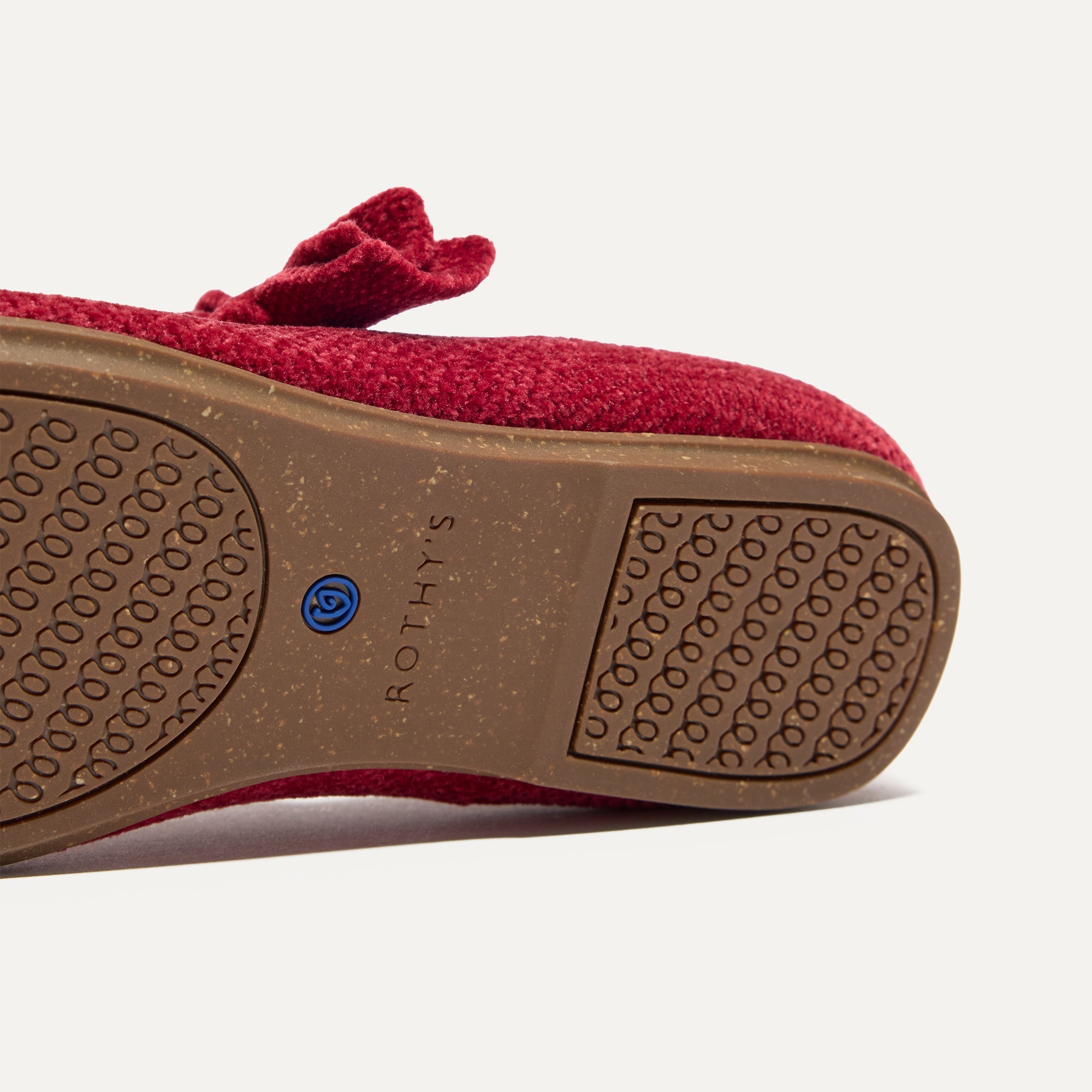 The Kids ReVelvet? Tux Bow Mary Jane - ReVelvet? Ruby - Image 6